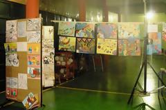 Συνεχίζεται με επιτυχία το 2ου Φεστιβάλ Μαθητικής Καλλιτεχνικής-Δημιουργικής Έκφρασης Δήμου Άργους- Μυκηνών