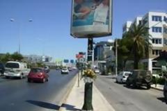 Ελεύθερη η 34χρονη οδηγός που παρέσυρε και σκότωσε την τροχονόμο