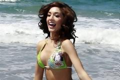 «Διψάει» για δημοσιότητα η Farrah Abraham