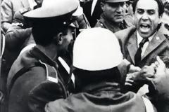 Λαμπράκης: Ένας άνθρωπος αποφασισμένος…