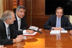 26 δισ. ευρώ θέλει η κυβέρνηση από τους Ελληνες εφοπλιστές