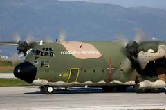 Με C-130 της Πολεμικής Αεροπορίας μεταφέρεται ο 18χρονος στην Αθήνα