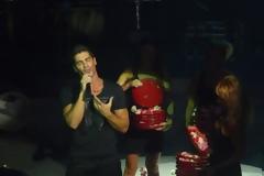 Από το αμφιθέατρο ... στις πίστες!