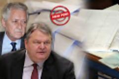 Η «ανταρσία» στην κυβέρνηση μπορεί να οδηγήσει σε εκλογές