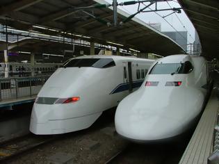 Φωτογραφία για Σιδηρόδρομοι: Η Κυριαρχία των Κρατικών Επιχειρήσεων στην Ευρώπη και η ΤΡΑΙΝΟΣΕ