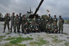 Πανελλήνια Ομοσπονδία Εθελοντών Εφέδρων Ενοπλών Δυνάμεων