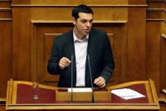 Διεκδίκηση των γερμανικών αποζημιώσεων σε υψηλό πολιτικό επίπεδο ζητά ο ΣΥΡΙΖΑ...!!!