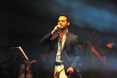 Πάτρα: Συνεχίζει ο Γιώργος Mάης στην πίστα του Romeo +