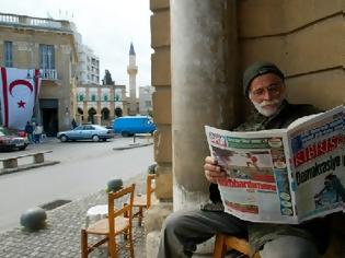 Φωτογραφία για Σε ενεργειακή κρίση τα κατεχόμενα