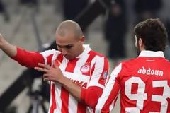 ΓΙΑ 9η ΦΟΡΑ ΠΡΩΤΑΘΛΗΜΑ ΜΕ... ΠΡΩΤΟ ΣΚΟΡΕΡ ΠΡΩΤΑΘΛΗΤΗ!