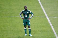 ''Μετράει'' μέρες στην Παιανία ο Κουίνσι