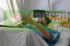 Σοβαρός τραυματισμός για Φορμίκα του κόβει το ποδόσφαιρο