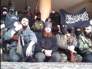 Φωτογραφία για Η CIA ενίσχυσε το μουσουλμανικό αντάρτικο στην Τσετσενία