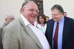 Πάγκαλος, Βενιζέλος, Kαραμανλής όπως δεν τους έχουμε ξαναδεί: Πιο αδύνατοι παρά ποτέ