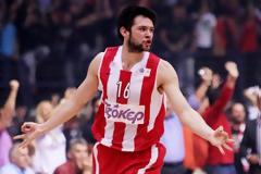 ΠΑΠΑΝΙΚΟΛΑΟΥ : ΕΧΕΙ ΧΑΡΑΚΤΗΡΑ ΜΕΓΑΛΗΣ ΟΜΑΔΑΣ Ο ΟΛΥΜΠΙΑΚΟΣ!