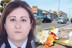 Aχαΐα: Αυτή είναι η άτυχη Αιγιώτισσα τροχονόμος - Θρήνος για τον άδικο χαμό της