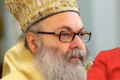 Ο Πατριάρχης Αντιοχείας και ο Πατριάρχης Ιγνάτιος για την απαγωγή των Μητροπολιτών...!!!