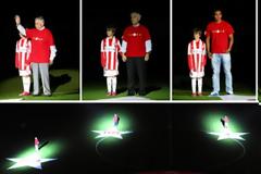 ΤΟ ΤΑΞΙΔΙ ΤΩΝ «4 ΑΣΤΕΡΙΩΝ»! *VIDEOS*