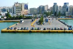 «Πώς θα γίνει ο Πειραιάς Ρότερνταμ της Ν. Ευρώπης»