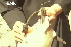 Φθιώτιδα: Ήθελαν να σκοτώσουν τον ιερέα! Φωτογραφίες...