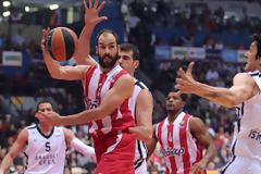 Η καλή άμυνα θα δώσει στον Ολυμπιακό το εισιτήριο για Λονδίνο