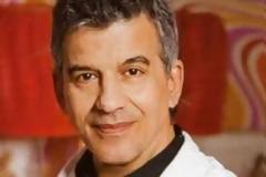 Γιώργος Γερολυμάτος: Ένα μεταφυσικό φαινόμενο που τον έχει στοιχειώσει εδώ και 40 χρόνια