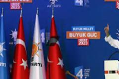 Η Τουρκία έχει βλέψεις… υπερδύναμης...!!!