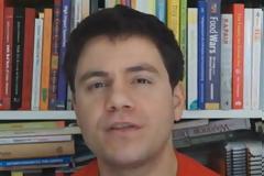 Ευτύχης Μπλέτσας: Πεινάμε για Αγάπη [video]