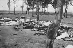 Ημέρα Μνήμης των θυμάτων της Γενοκτονίας των Αρμενίων