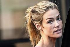 Γέρασε σε μια μέρα η Ντενίζ Pίτσαρντς