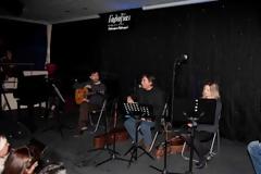 Ο Λουδοβίκος των Ανωγείων στη Νέα Σμύρνη! (Φωτογραφίες)