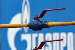 Σχέδια διαχωρισμού της Gazprom; - Συμμετοχή στο διαγωνισμό για τη ΔΕΠΑ