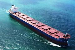 Μείωση κατά 3,4% της δύναμης του ελληνικού εμπορικού στόλου