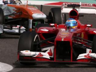 Φωτογραφία για ΔΕΝ... ΑΠΟΓΟΗΤΕΥΟΝΤΑΙ ΣΤΗ Ferrari