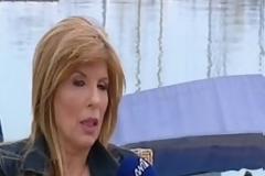 Κατερίνα Στανίση: «Tι τους πείραξε που έκανα διαφήμιση...»