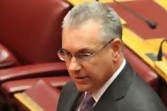 Ερώτηση Κώστα Μαρκόπουλου για ειδικό ληξιαρχείο