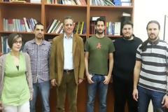 Πάτρα: Σημαντική διάκριση του Πανεπιστημίου Πατρών σε διεθνή διαγωνισμό καινοτoμίας!