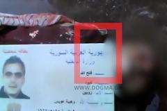 Το σοκαριστικό βίντεο του σκοτωμένου οδηγού