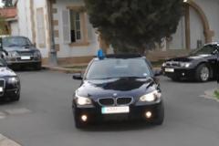 Προνόμια τέλος - Αποδεσμεύτηκαν 460 αστυνομικοί από πρώην υπουργούς και επιχειρηματίες