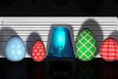 Όλα τα μέτρα της Αστυνομίας ενόψει Πάσχα