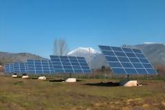 Σε θέση μάχης οι αγρότες για τα φωτοβολταϊκά