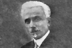 Σαν σήμερα ...Κωνσταντίνος Σπανούδης (1871 – 1941)