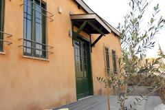 Δωρεάν εικαστικά τμήματα στην Πολιτιστική Γειτονιά