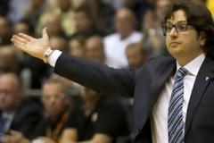 Τη Μ.Δευτέρα θα παρουσιάσει η ΕΟΚ τον Τρινκιέρι