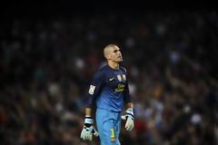 Επαφές Άρσεναλ-Μπαρτσελόνα για τον Βαλντές