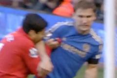 Ποινή 10 αγωνιστικών για τον Σουάρες