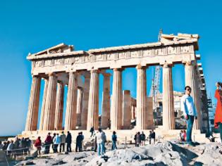 Φωτογραφία για Ερώτηση Κ. Μαρκόπουλου για τον τουρισμό στην Αθήνα