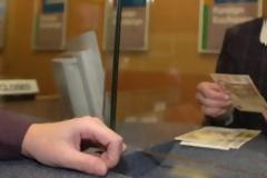 Δόσεις από 10 ευρώ το μήνα για χρέη προς το Δημόσιο