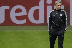 Η Ντόρτμουντ υποδέχεται τη Ρεάλ στη δεύτερη ισπανογερμανική μάχη