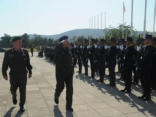 Φωτογραφία για Επίσκεψη Α/ΓΕΣ στη ΣΣΕ